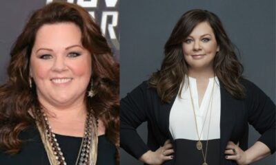 melissa mccarthy net worth
