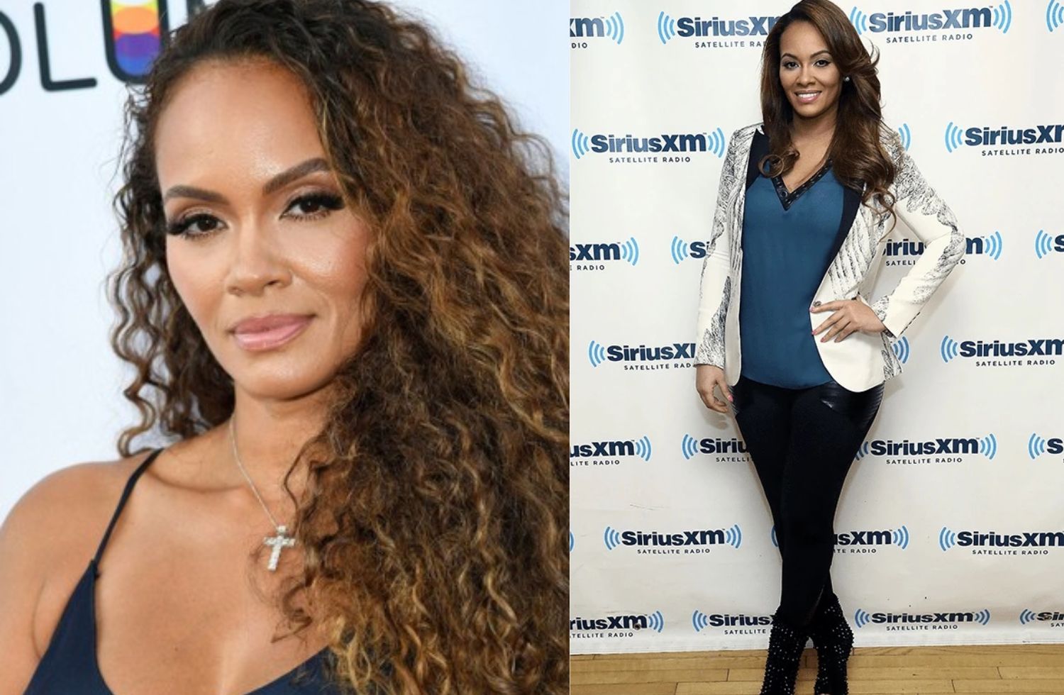 evelyn lozada