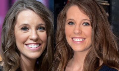 jill duggar net worth