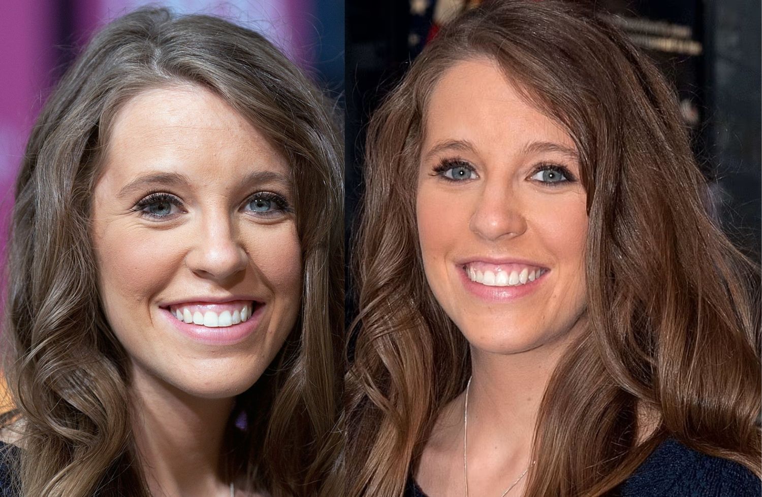 jill duggar net worth