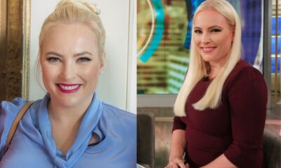 meghan mccain net worth