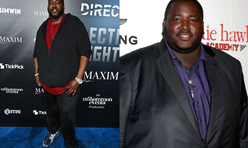 quinton aaron net worth