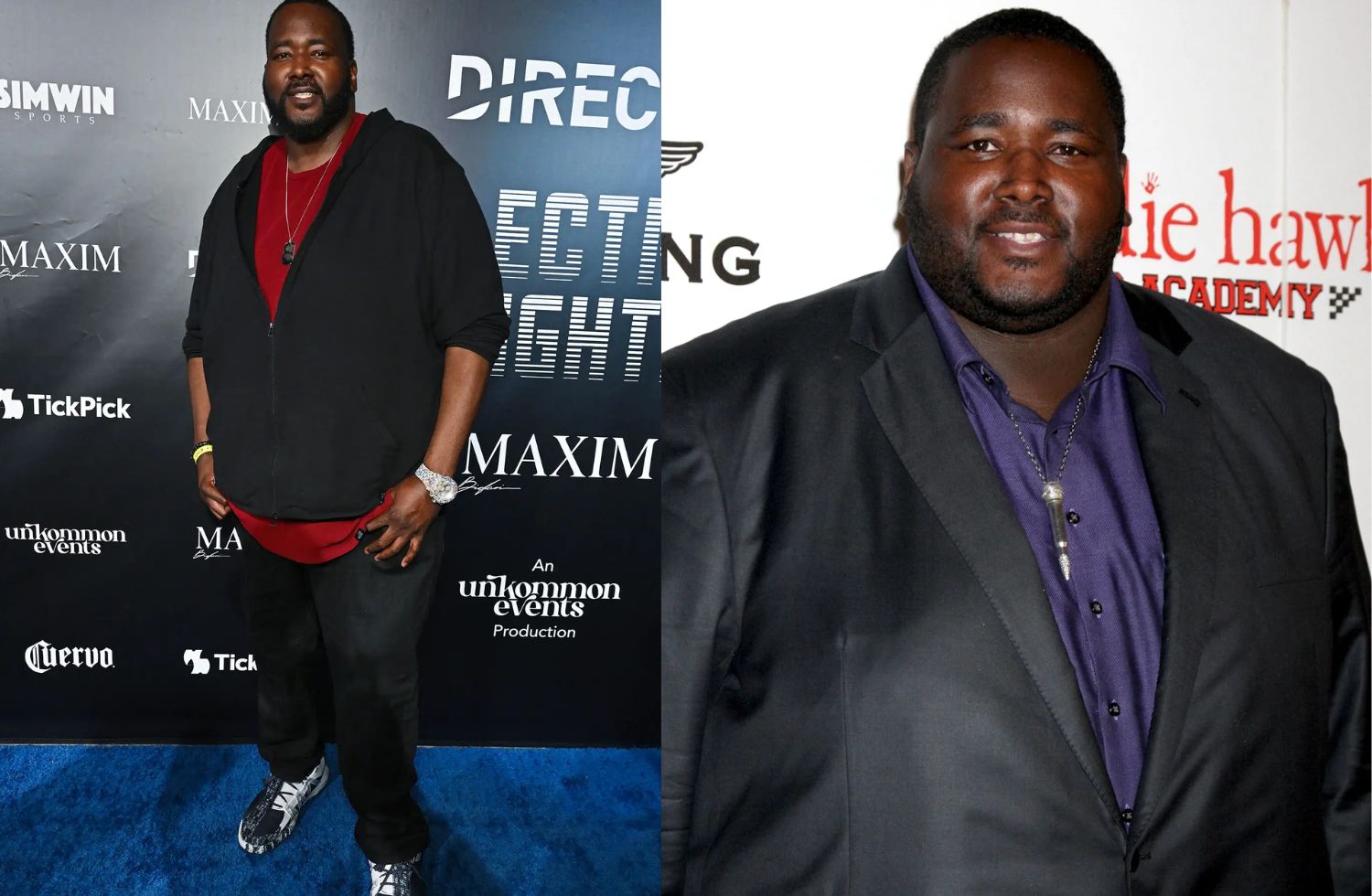 quinton aaron net worth