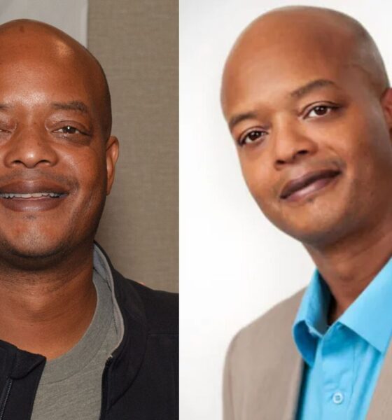 todd bridges