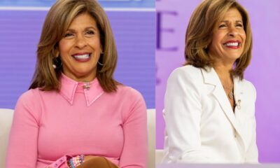 hoda kotb net worth
