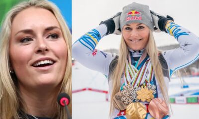 lindsey vonn net worth