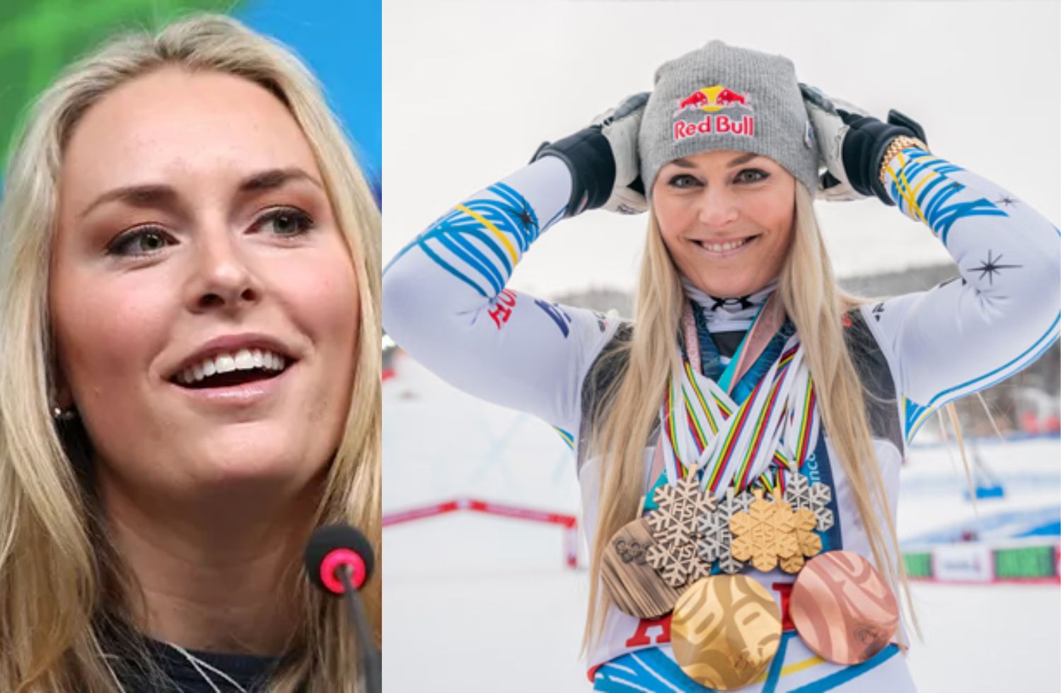 lindsey vonn net worth