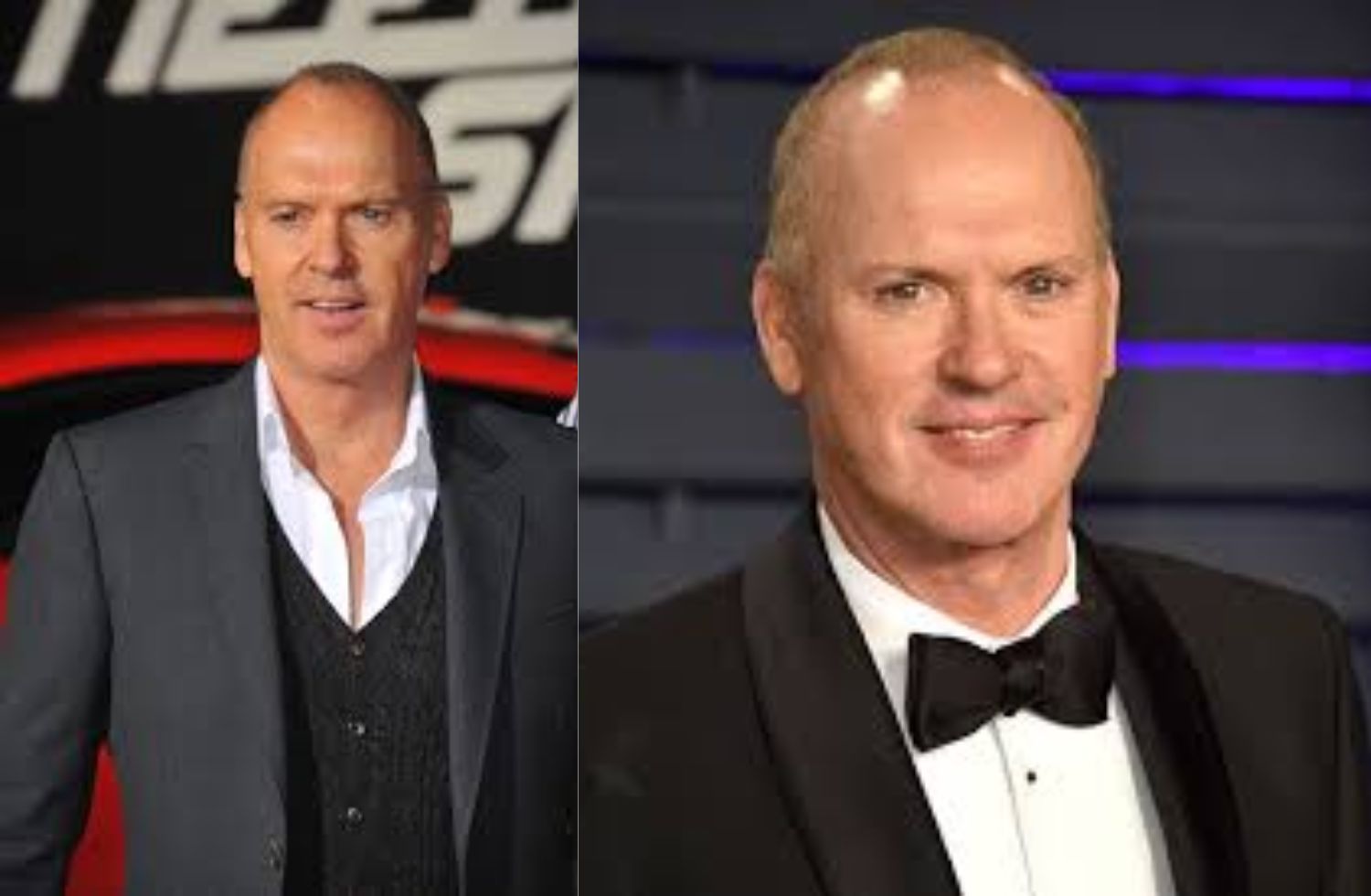 michael keaton net worth