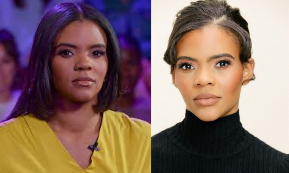 candace owens net worth