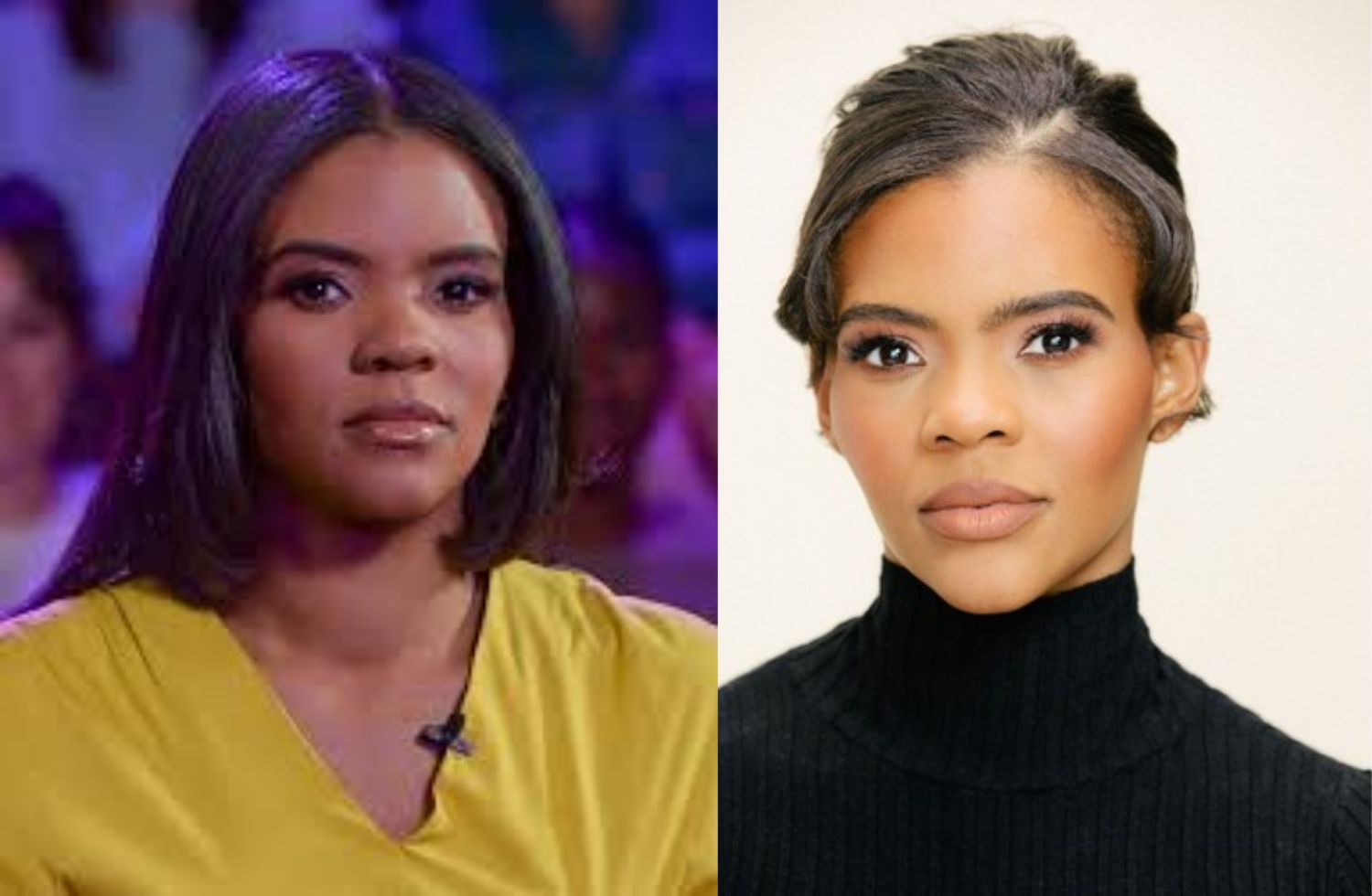 candace owens net worth