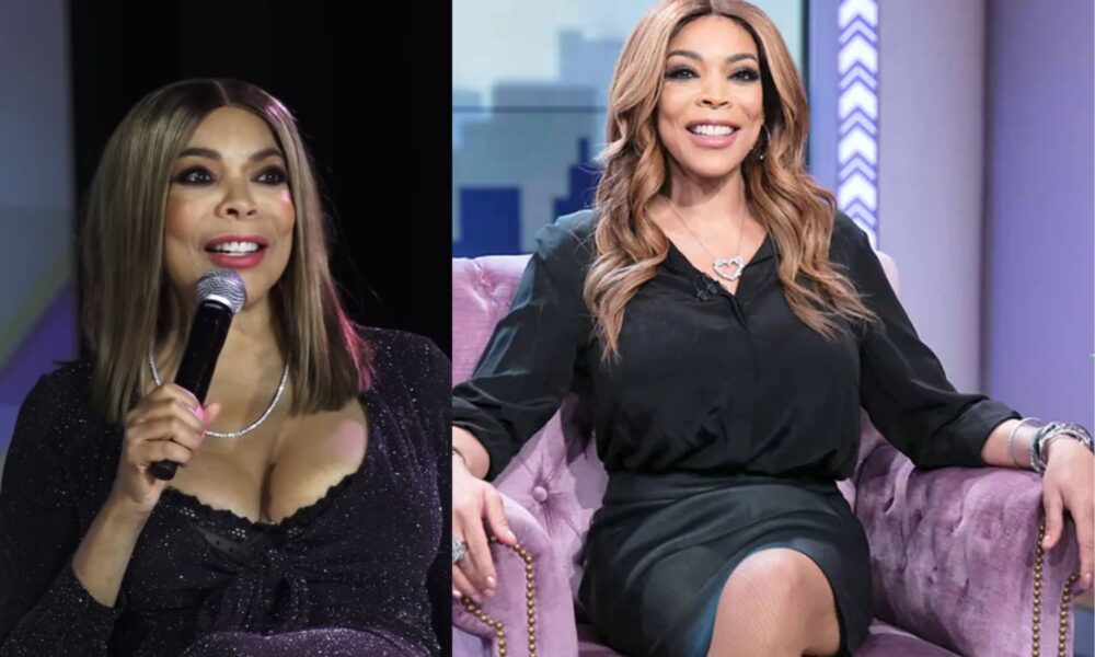 wendy williams net worth