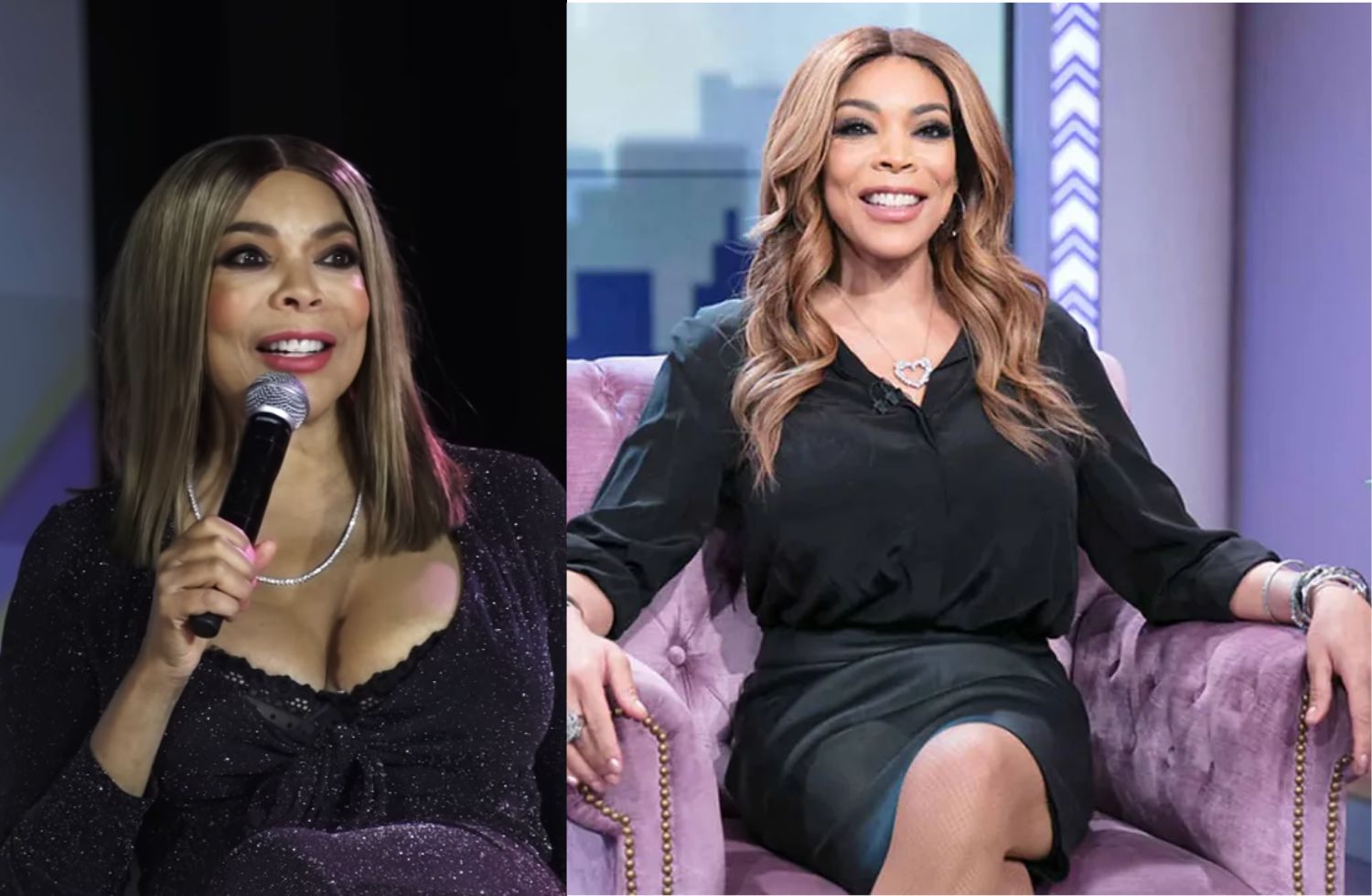 wendy williams net worth