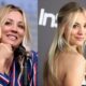 kaley cuoco net worth