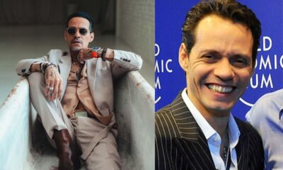 marc anthony net worth