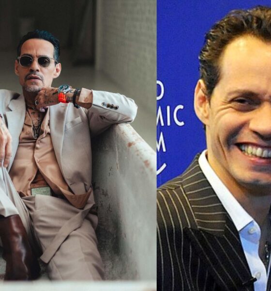 marc anthony net worth