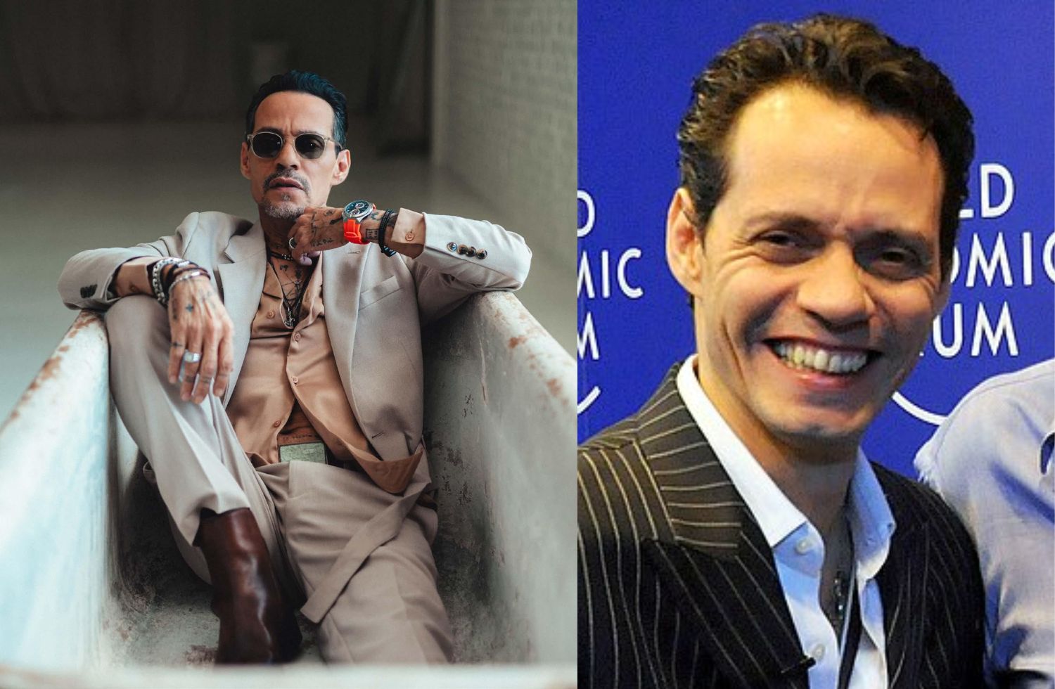 marc anthony net worth