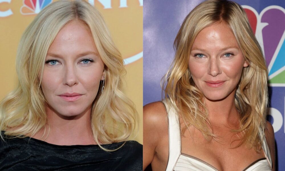 kelli giddish