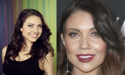 jenna johnson age