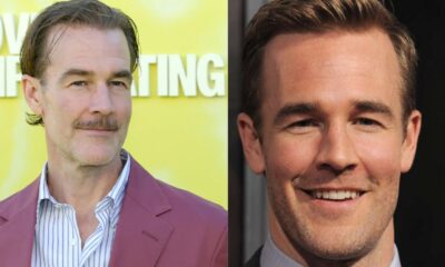 james van der beek net worth