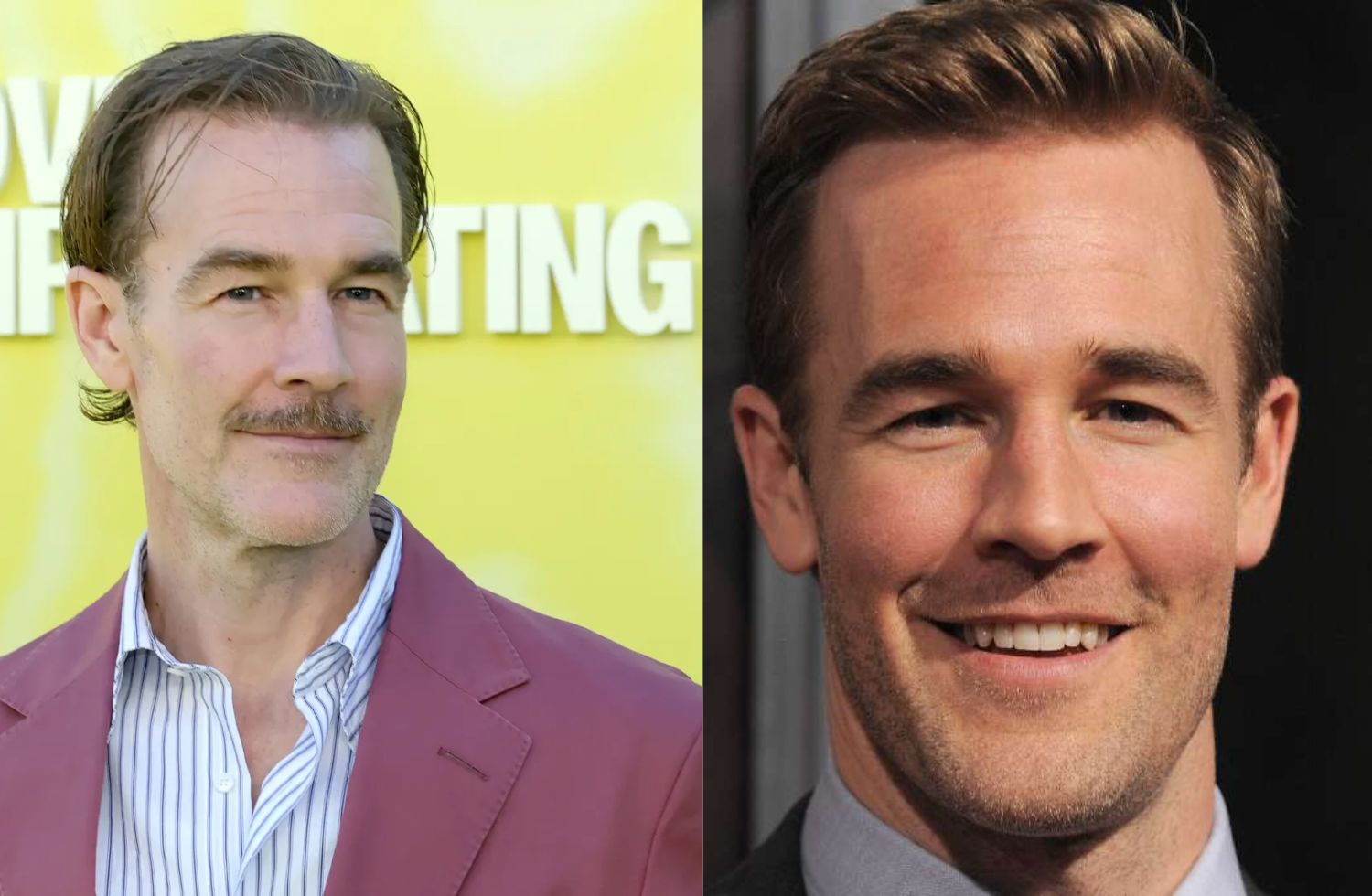 james van der beek net worth