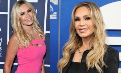 tamra judge net worth