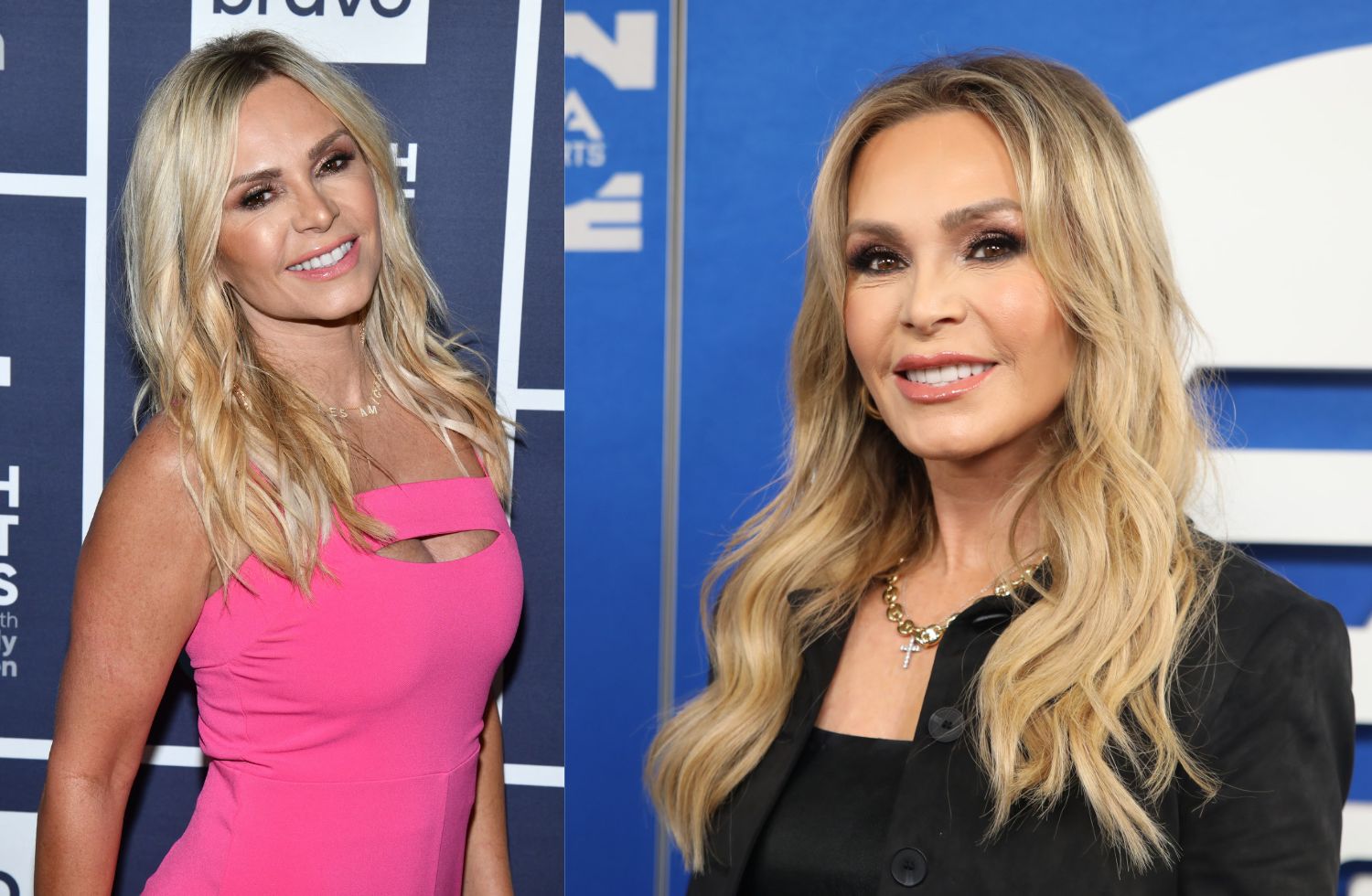 tamra judge net worth