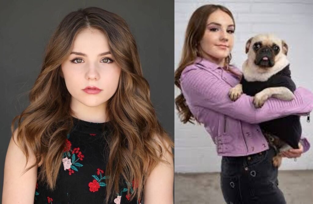 Piper Rockelle Net Worth 2026: How the YouTube Star Built Her Multi