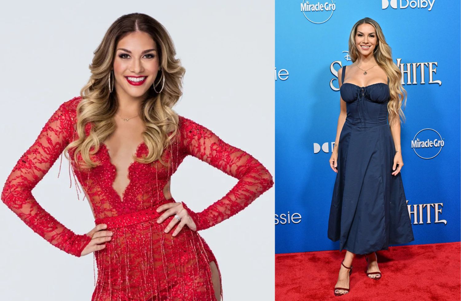 allison holker net worth