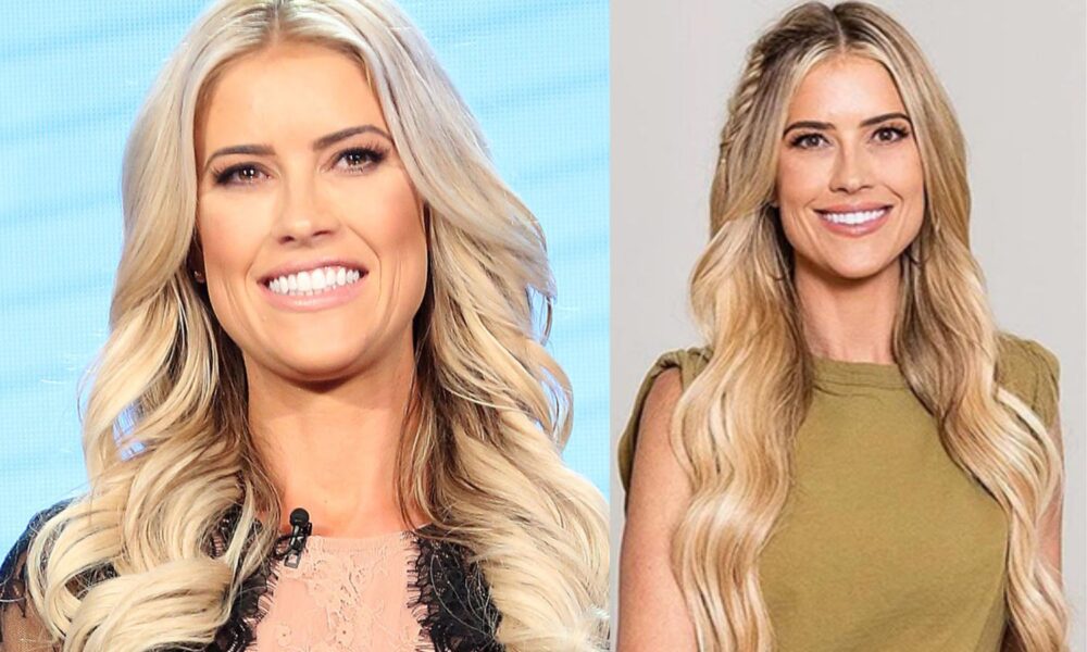 christina haack net worth