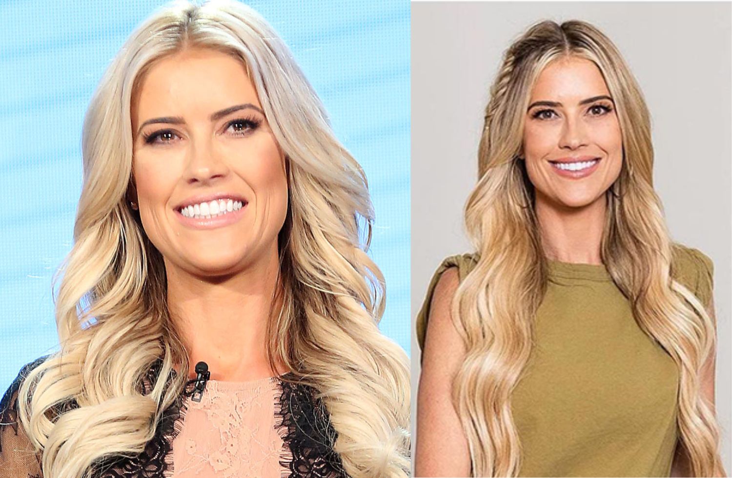 christina haack net worth