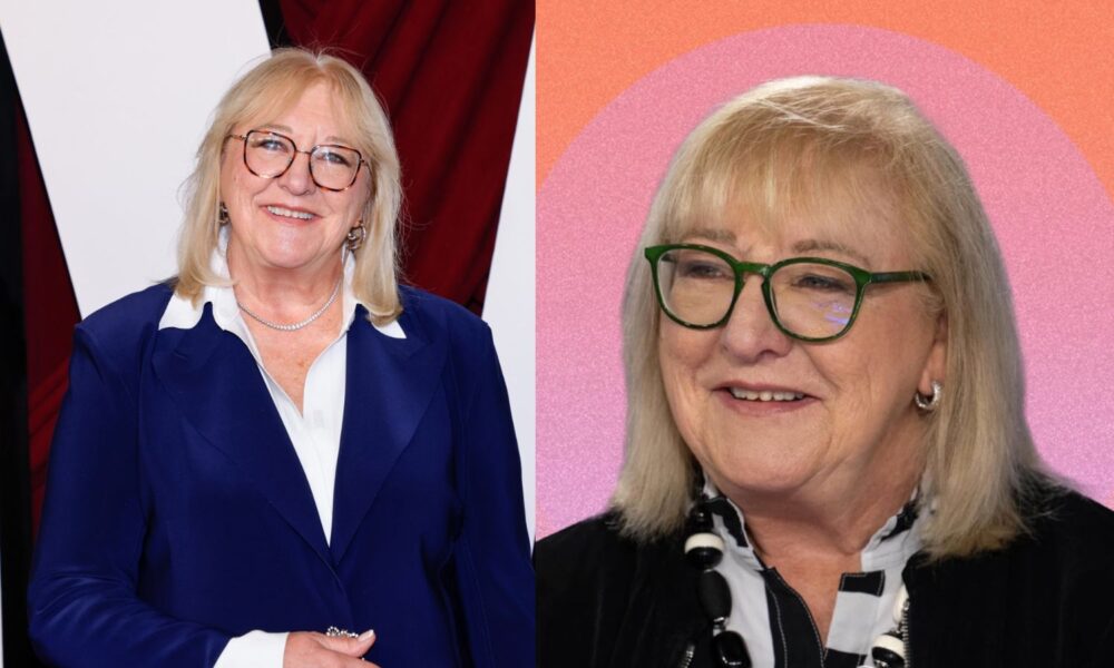 donna kelce net worth