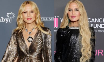 rachel zoe net worth