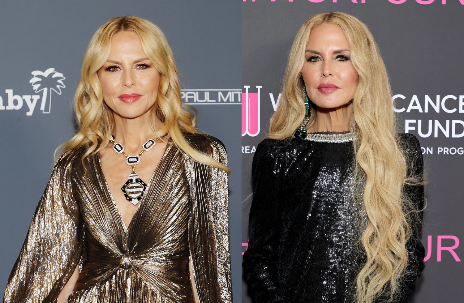 rachel zoe net worth