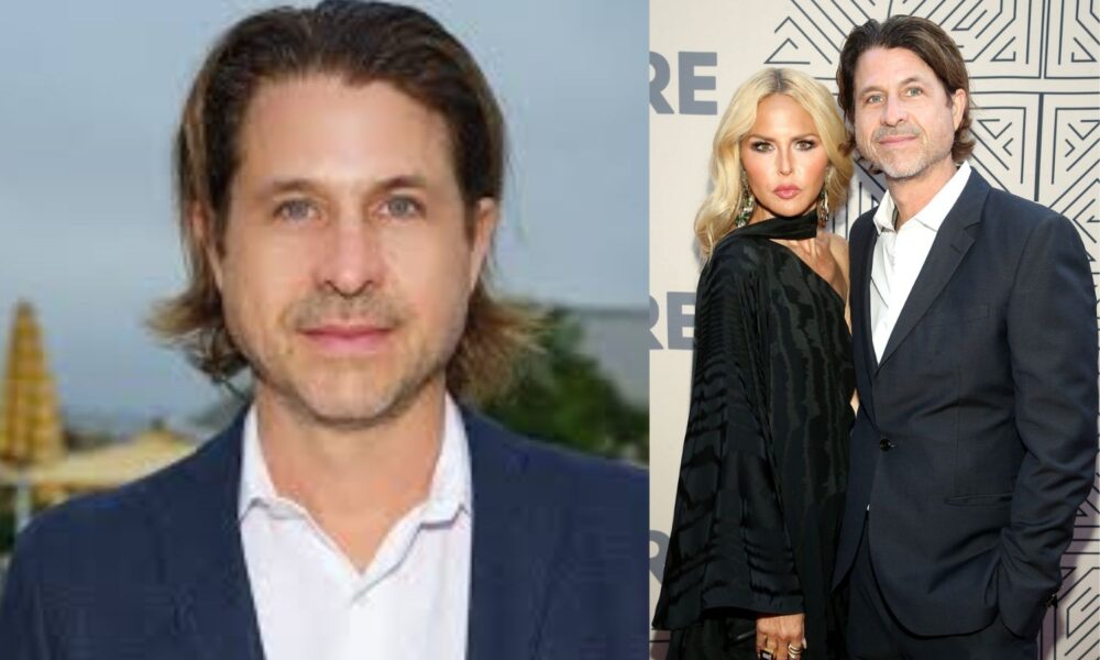 rodger berman net worth