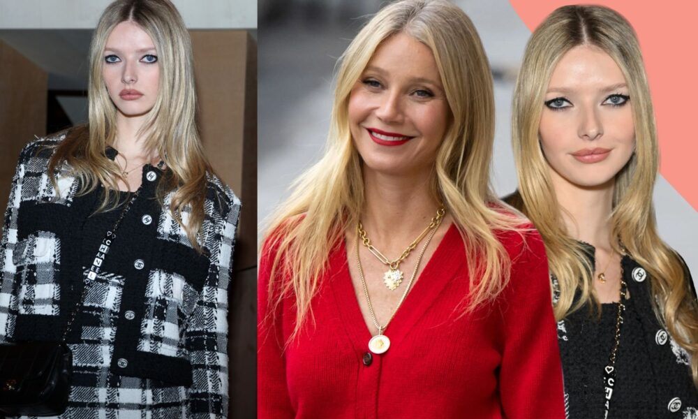 gwyneth paltrow daughter