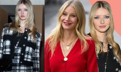 gwyneth paltrow daughter