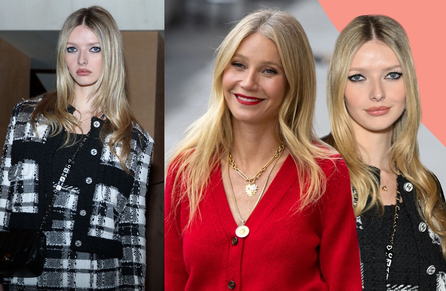 gwyneth paltrow daughter