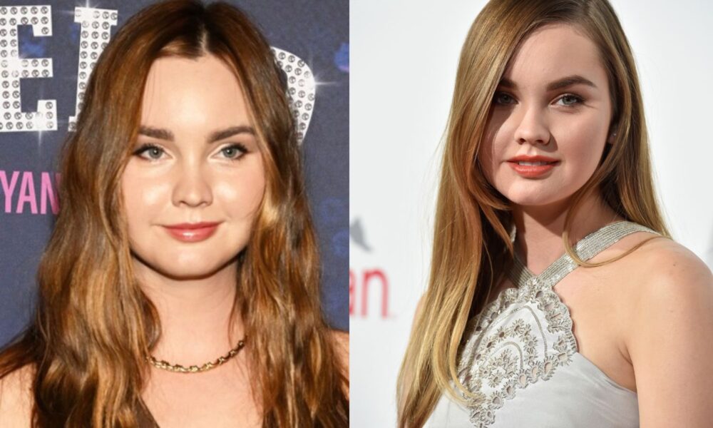 liana liberato