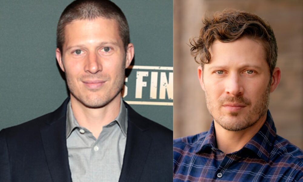 zach gilford net worth
