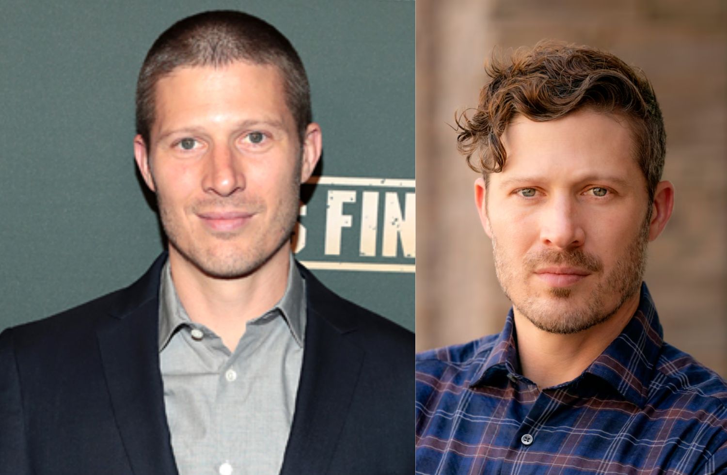 zach gilford net worth