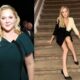 amy schumer weight loss