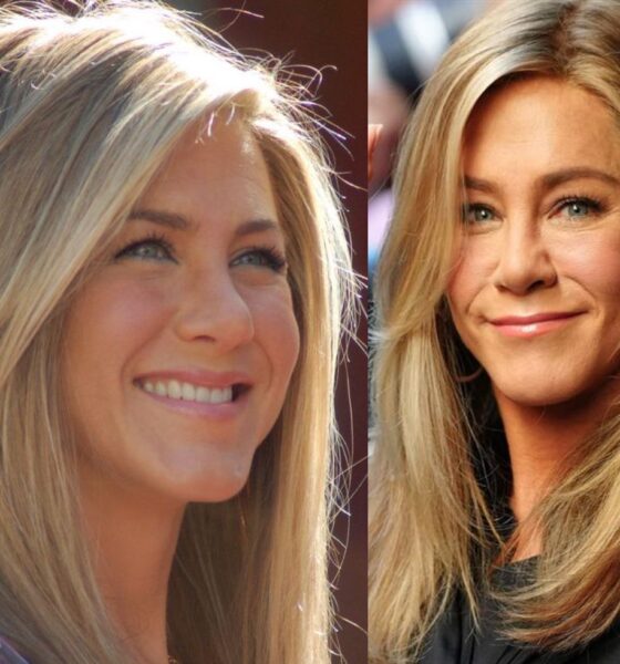 jennifer aniston net worth