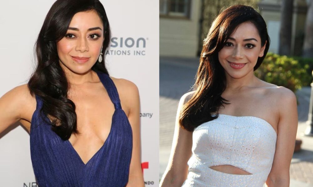 aimee garcia