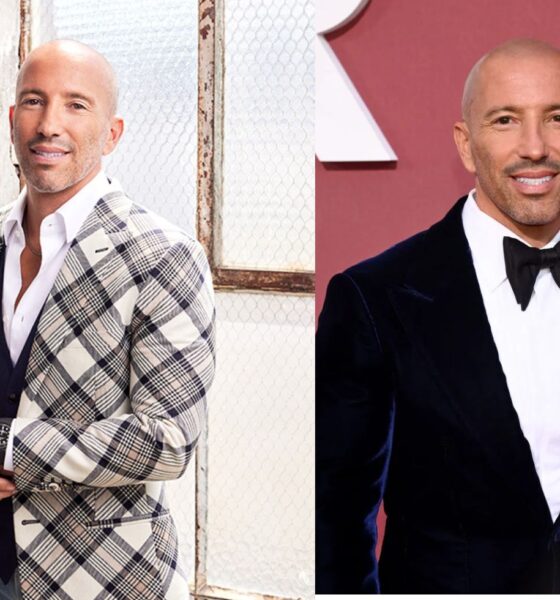 jason oppenheim height