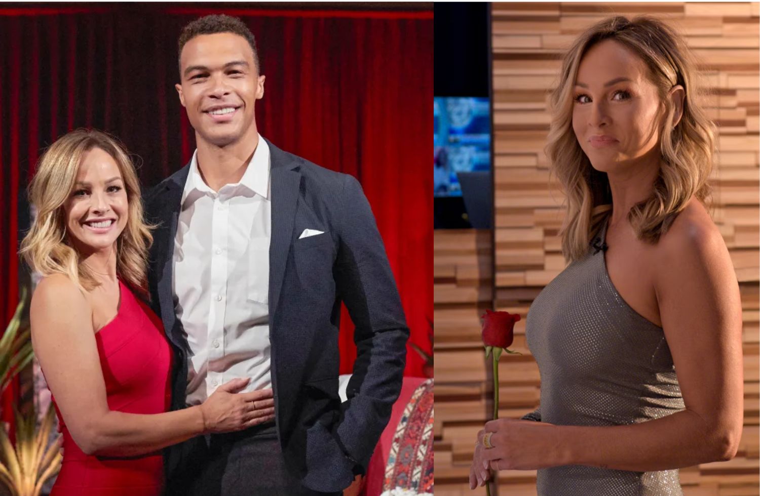 clare crawley husband