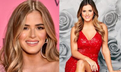 jojo fletcher