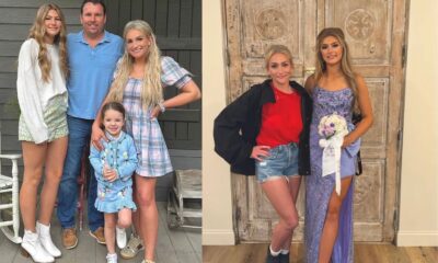 jamie lynn spears children