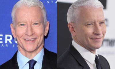 anderson cooper net worth