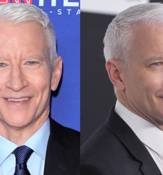 anderson cooper net worth