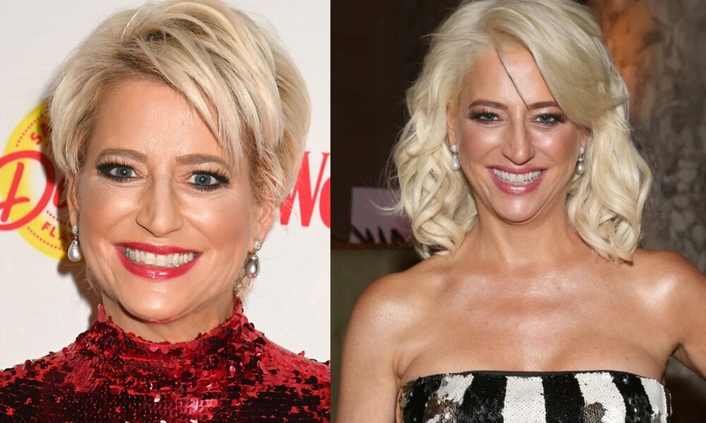 dorinda medley